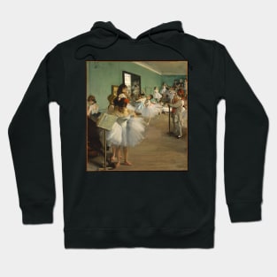 The Dance Class Hoodie